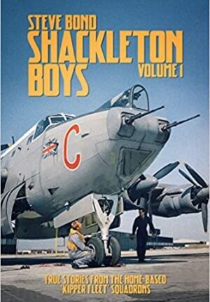 Shackleton Boys